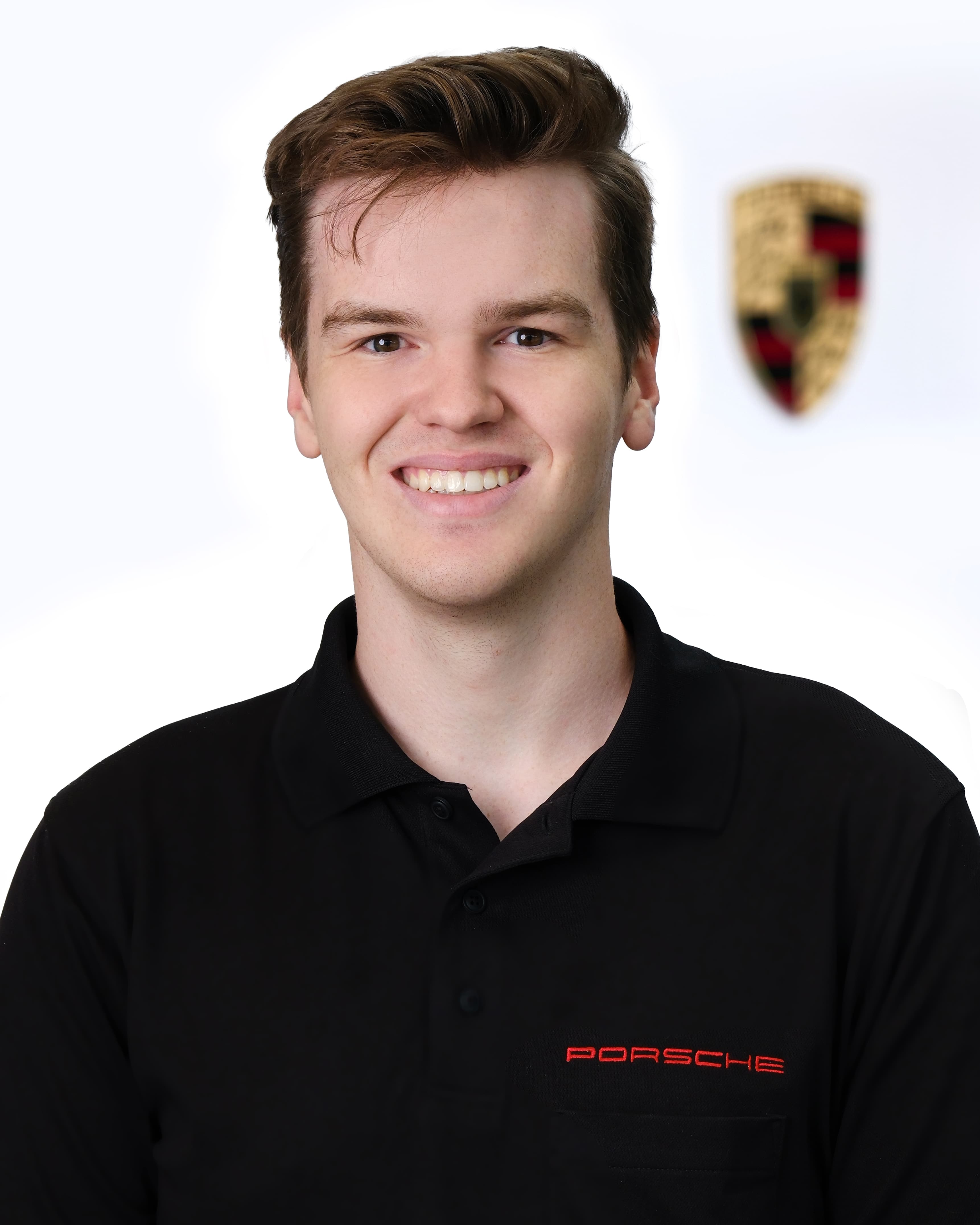 Photo of Michael Long