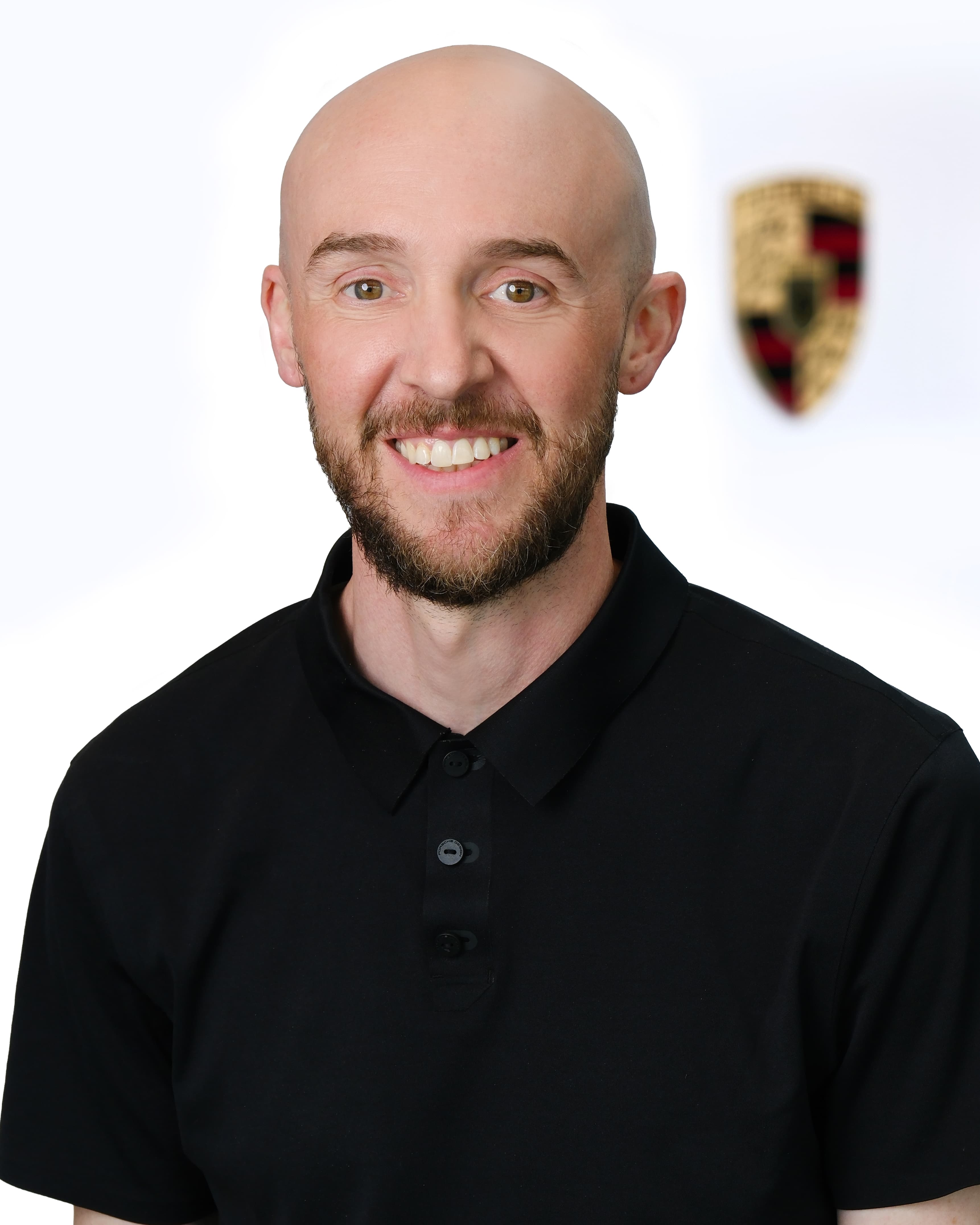 Photo of Alex Kester