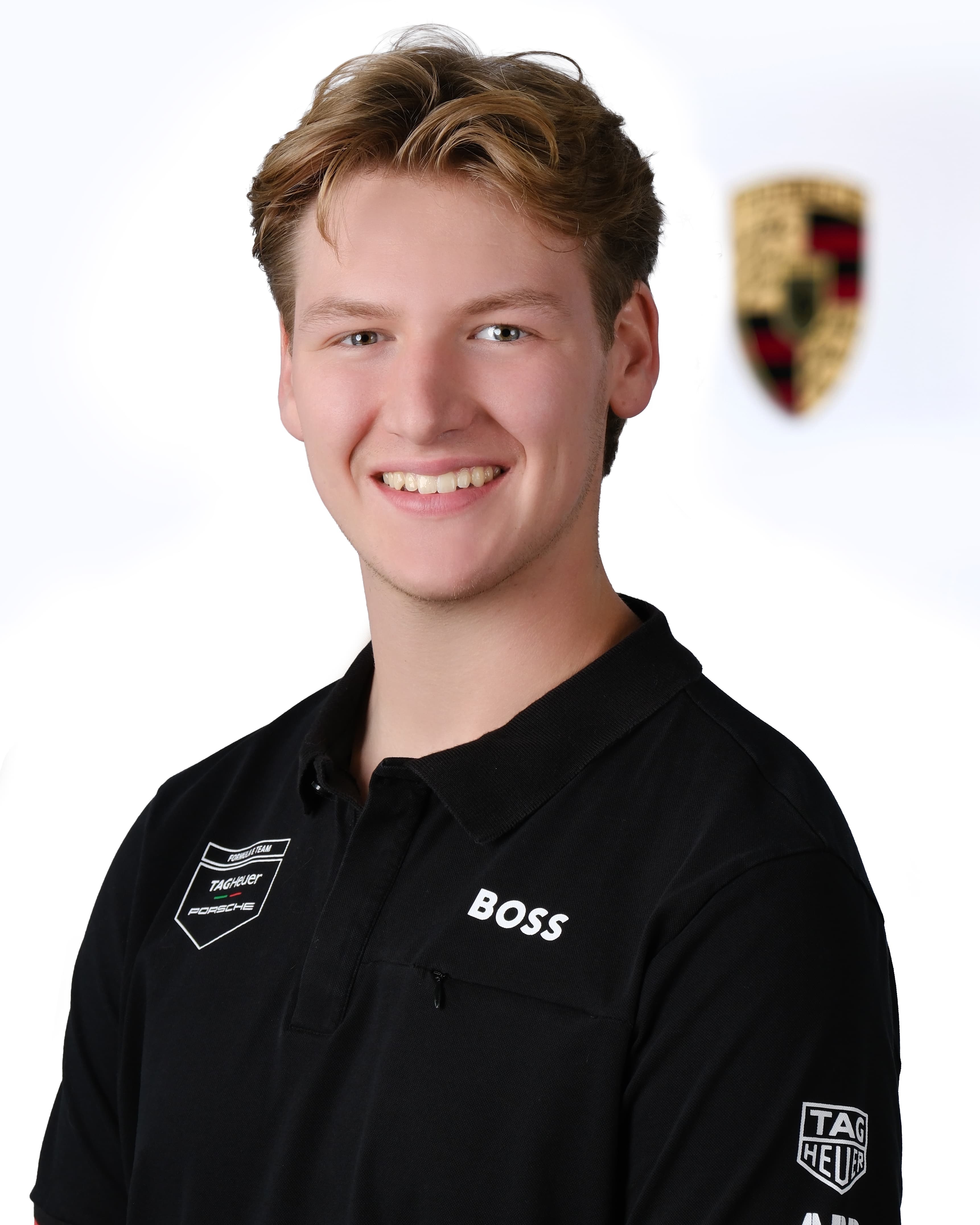 Photo of Zach Olszewski