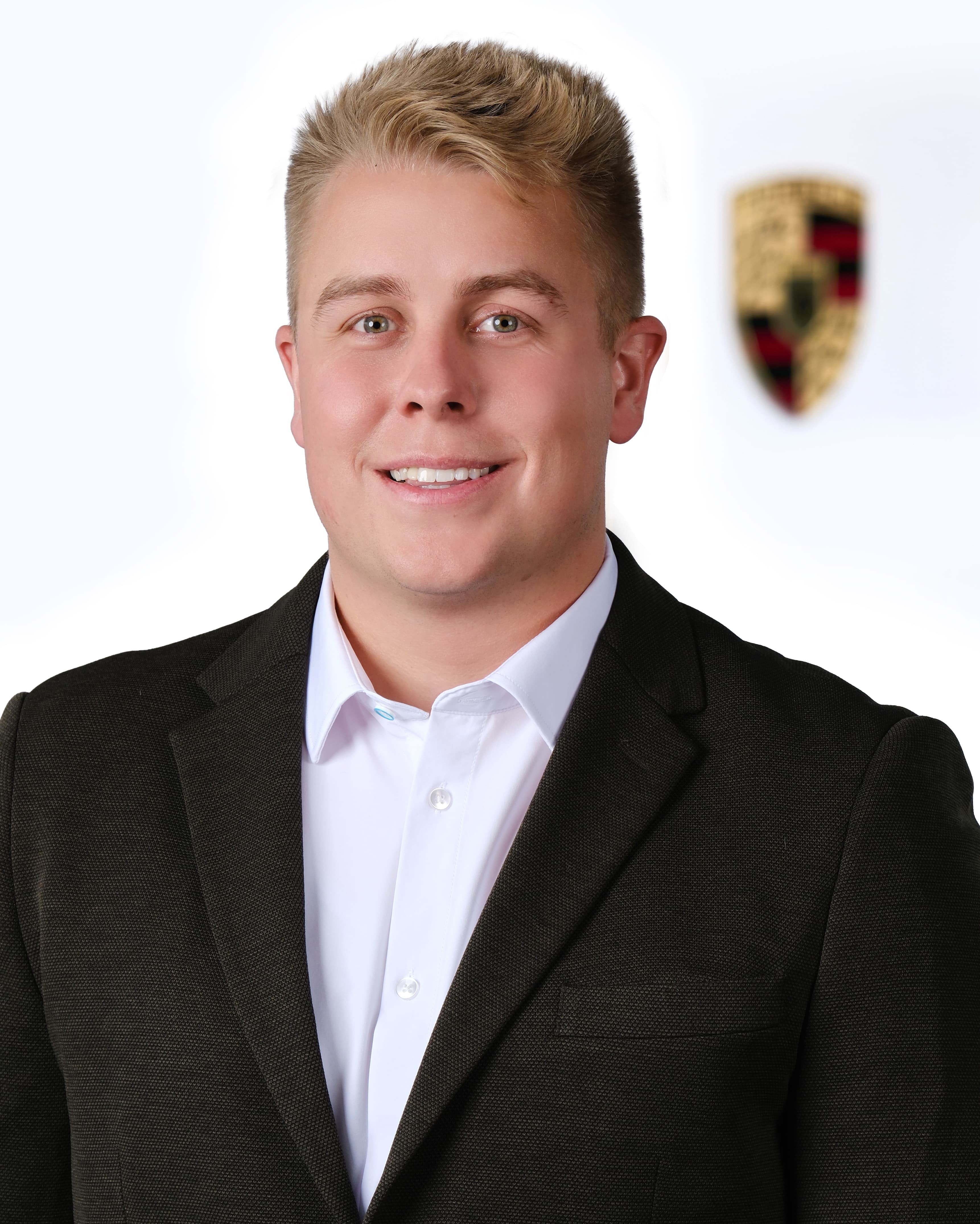 Photo of Ryan Lindberg