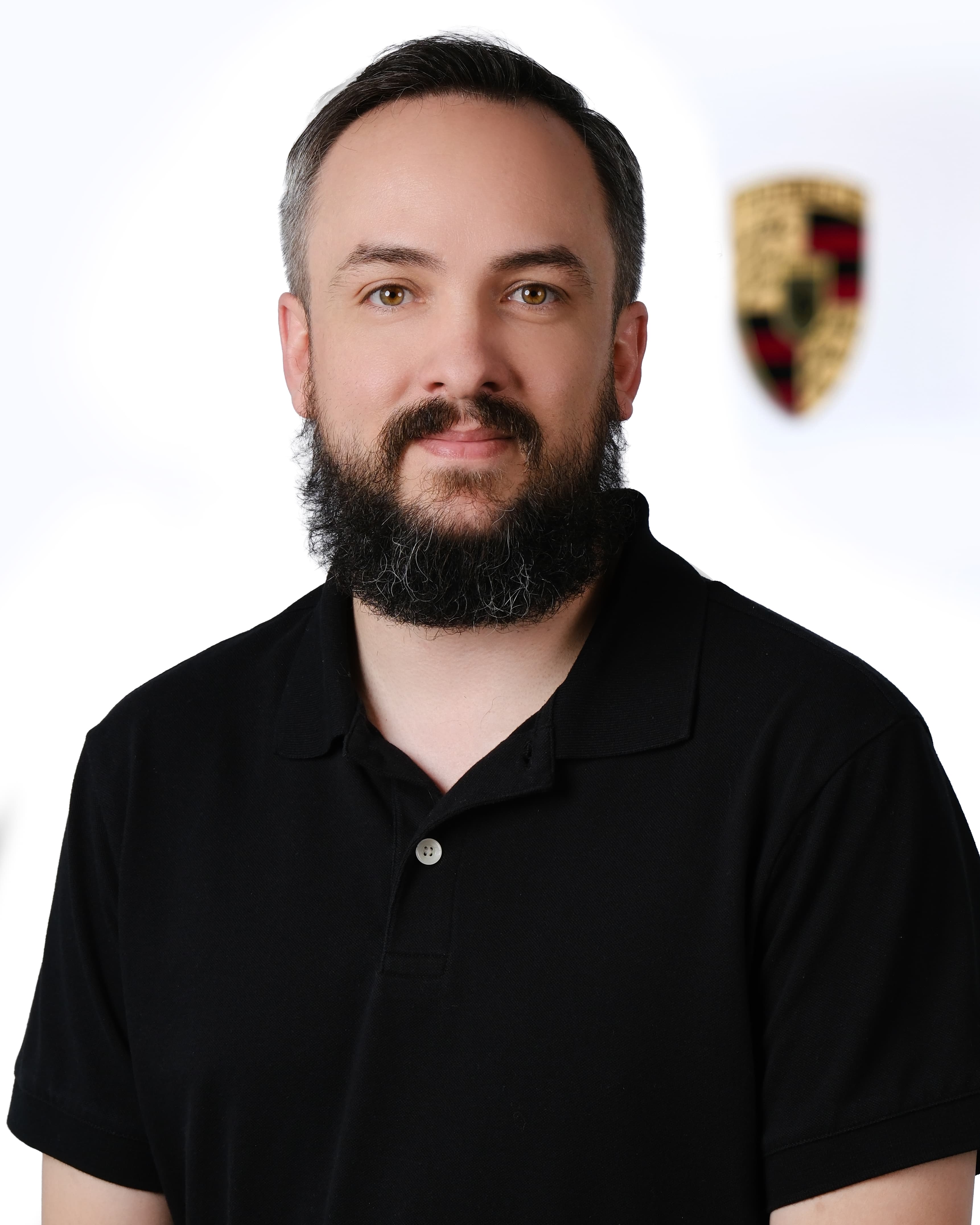 Photo of Chris Oldham