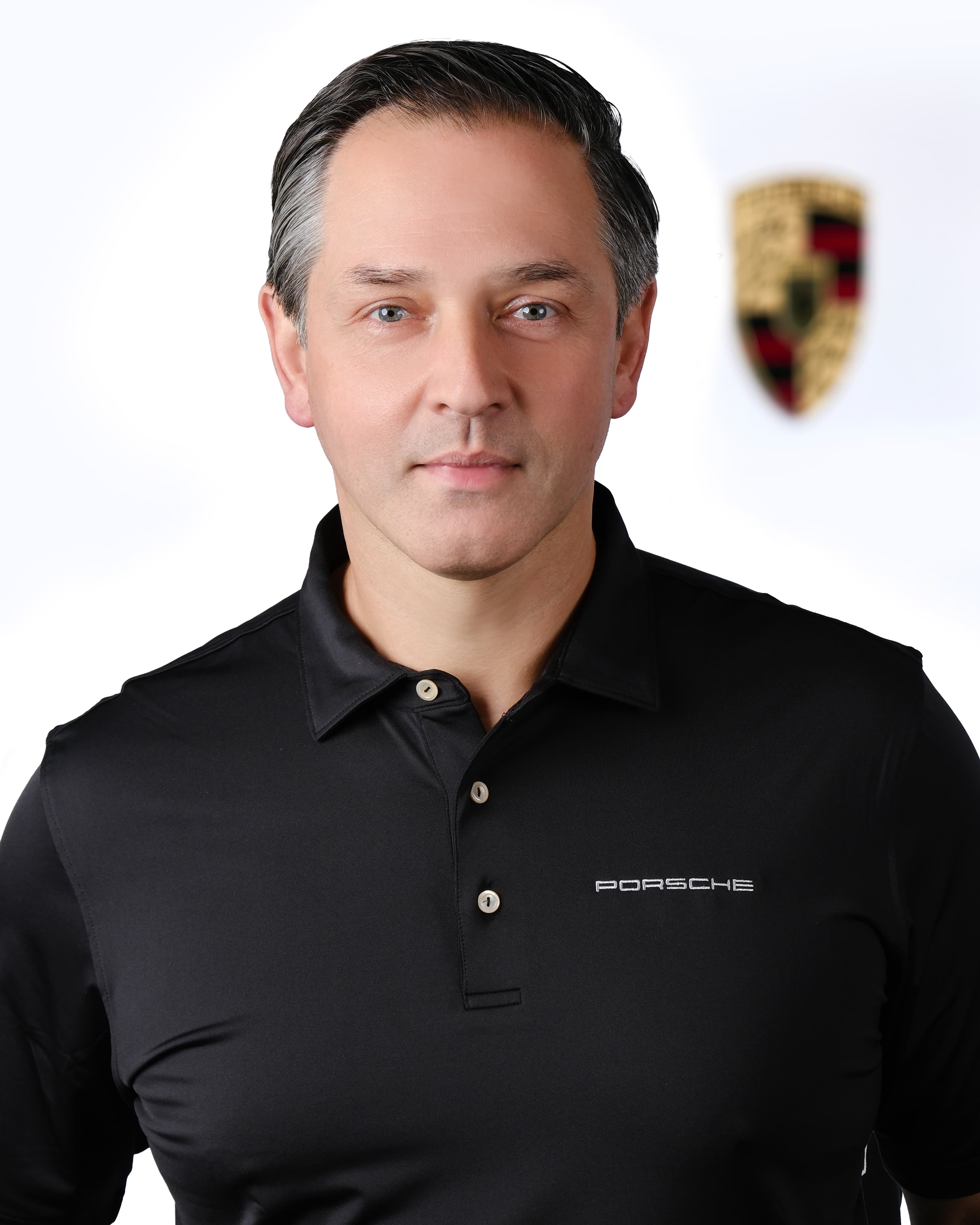 Photo of Denis Habibija