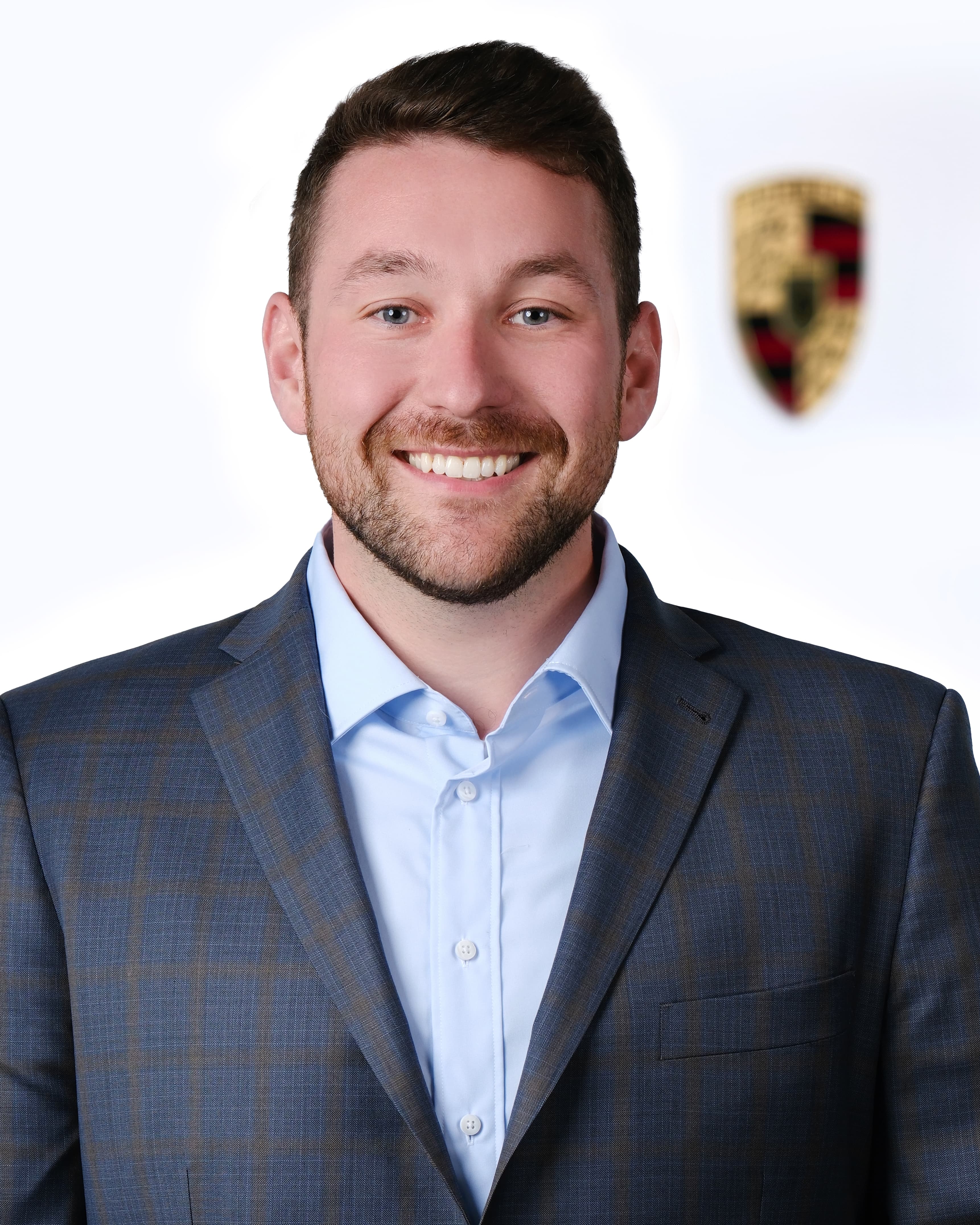 Photo of Matt French