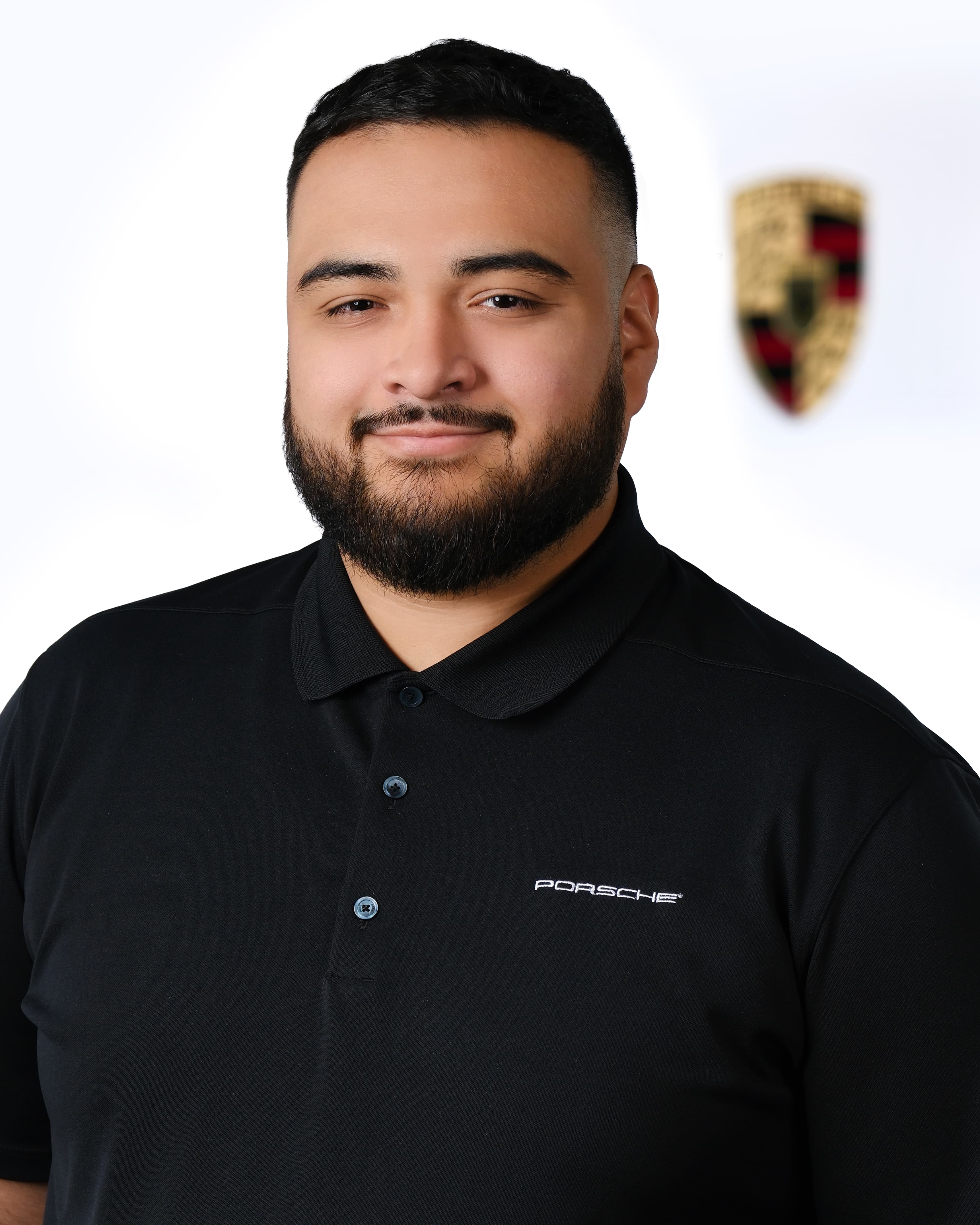 Photo of Juan Claros