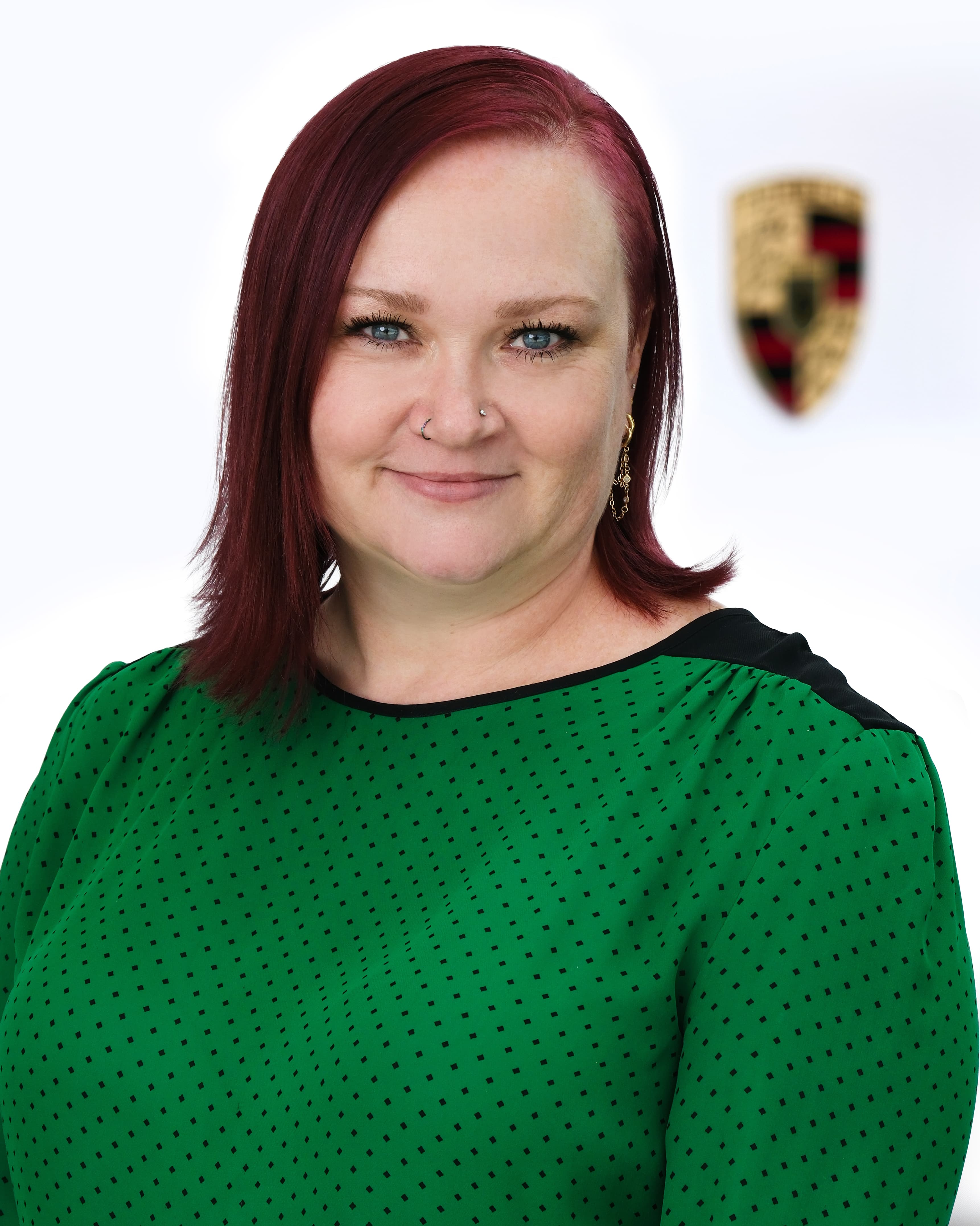 Photo of Becky Owens
