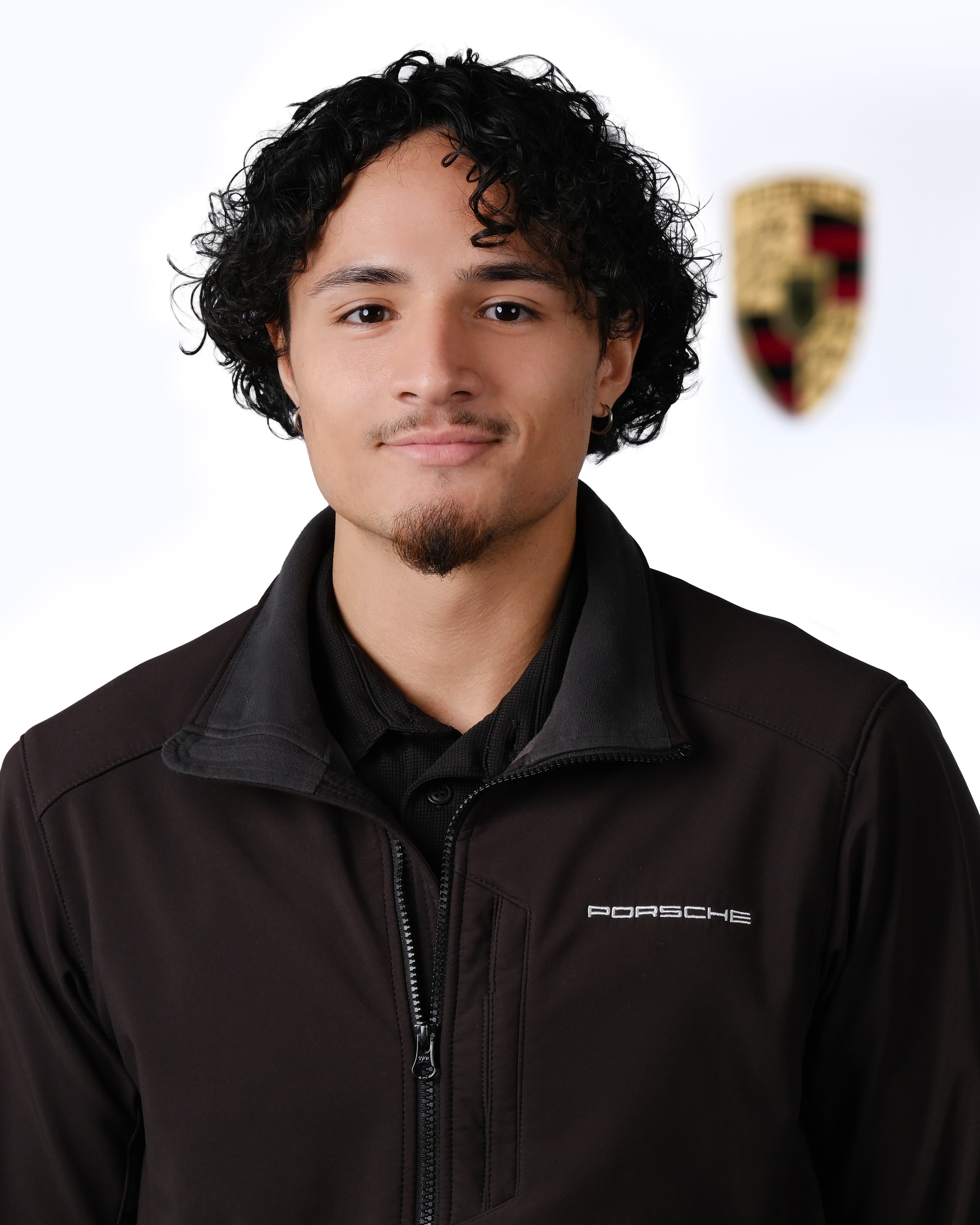 Photo of Isaiah Pulu