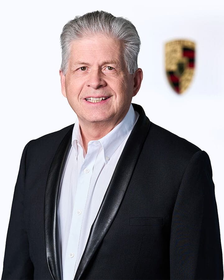 Photo of Teddy Polevoy