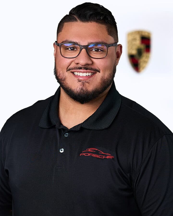 Photo of Kevin Dinarte