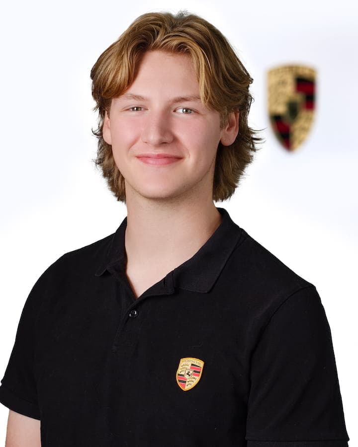 Photo of Zach Olszewski