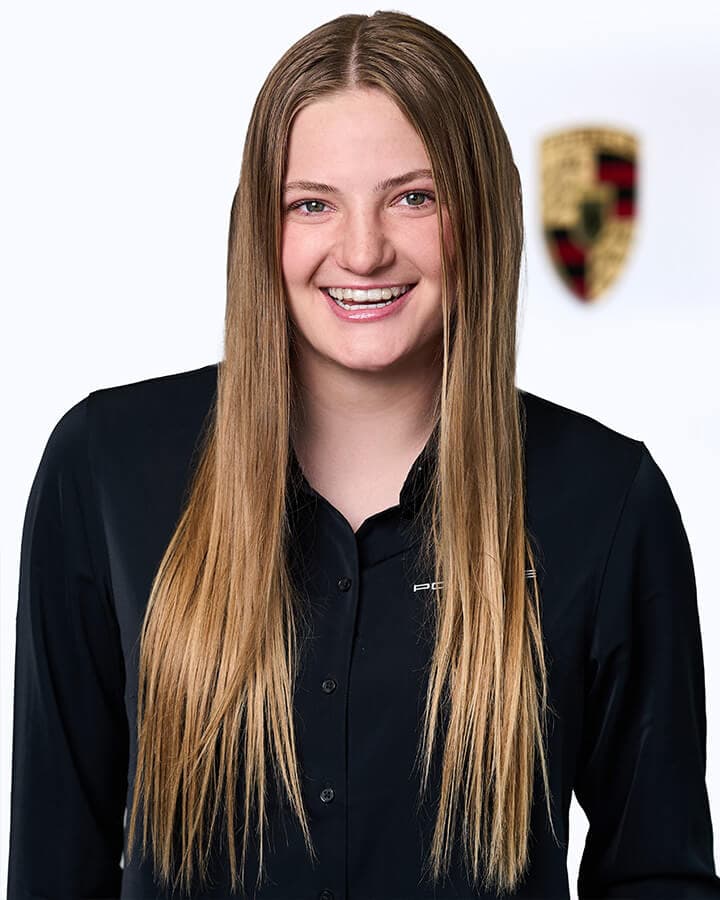 Photo of Ella Beutler