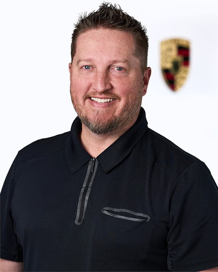 Photo of Corey Layton
