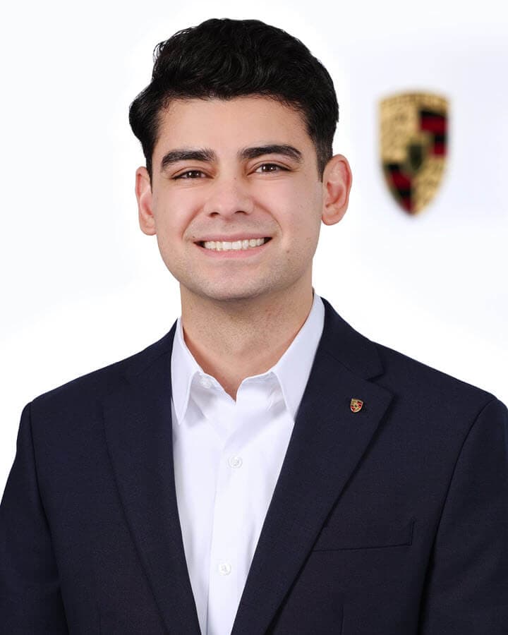 Photo of Isael Lomeli-Garcia