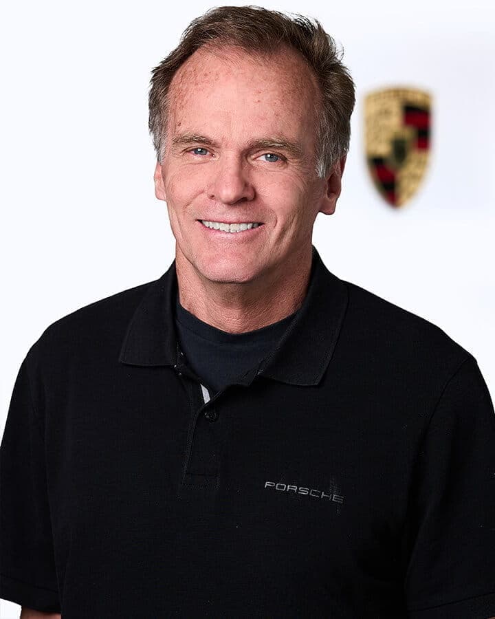 Photo of Randy Yates