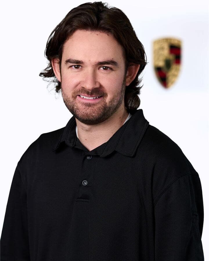 Photo of Keenan White