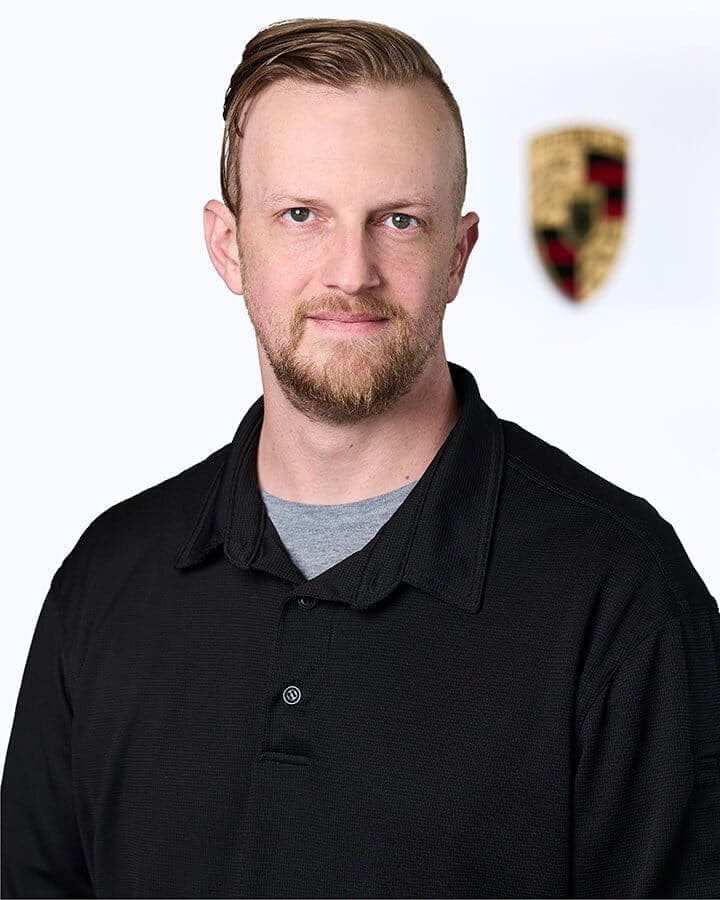 Photo of Robert Bayless