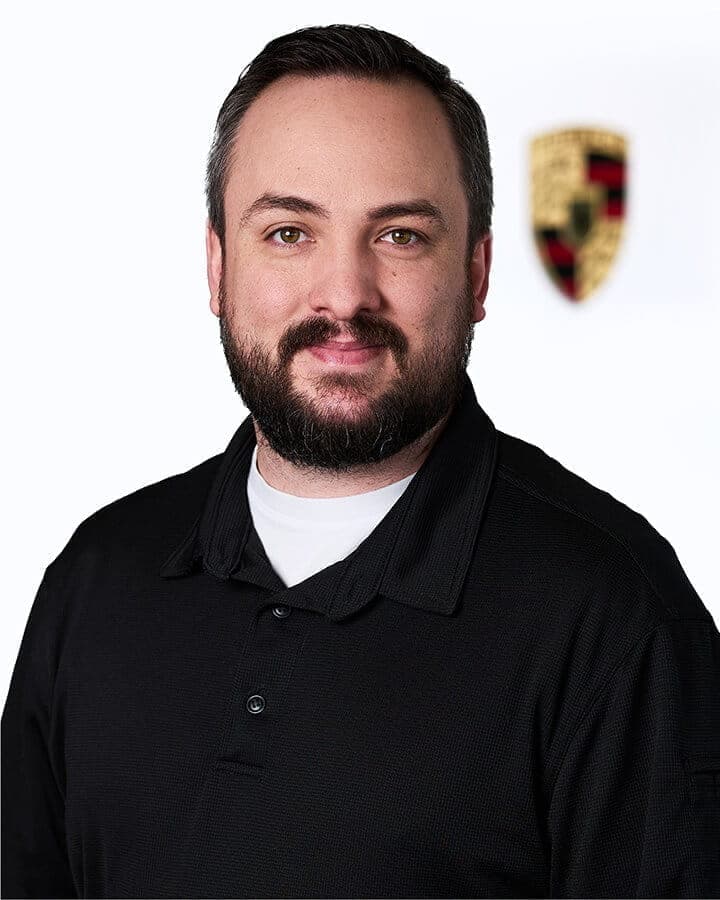 Photo of Chris Oldham