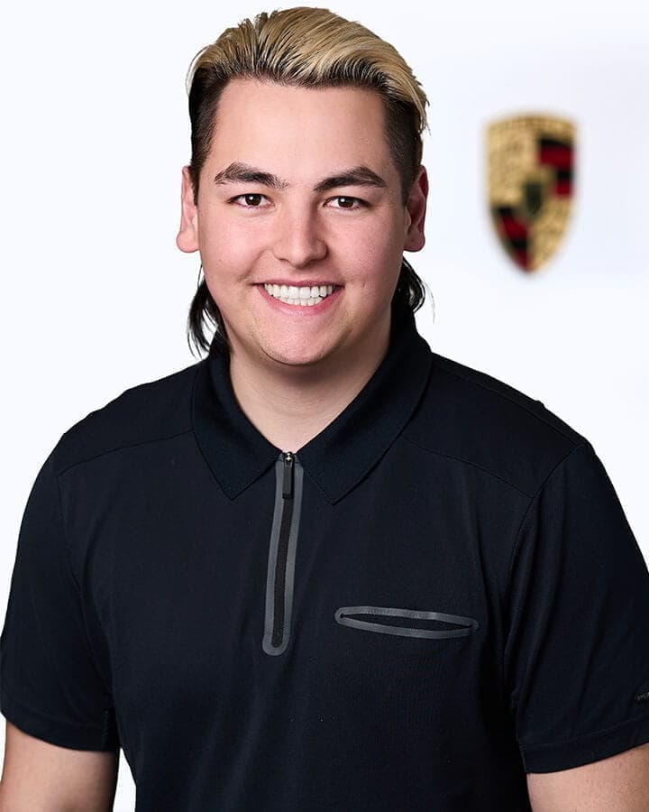 Photo of Bailey Ossana