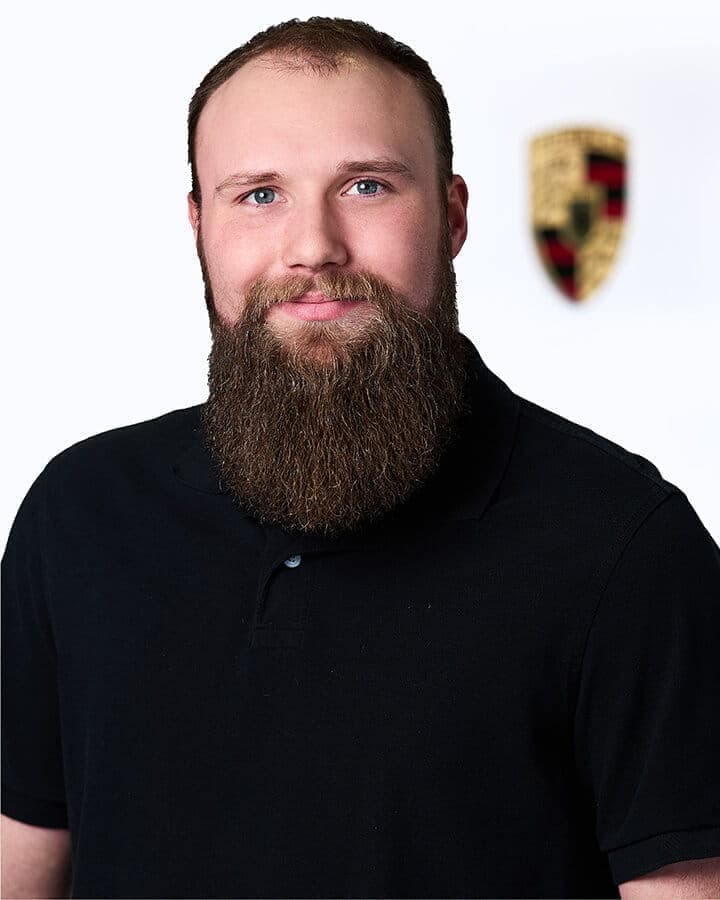 Photo of Logan Tyler