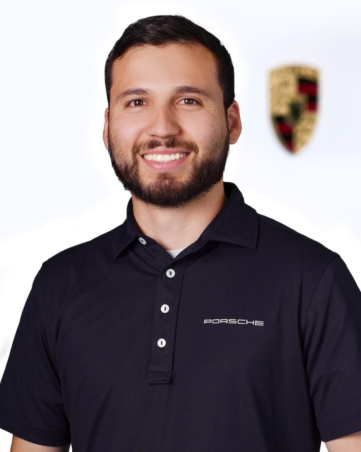 Photo of Doug Galicia
