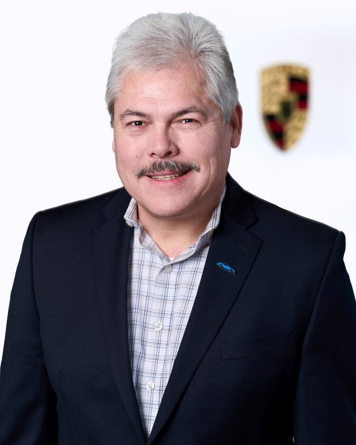 Photo of Jeff Sandstrom