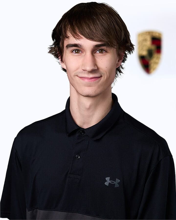 Photo of Mason Wheelwright
