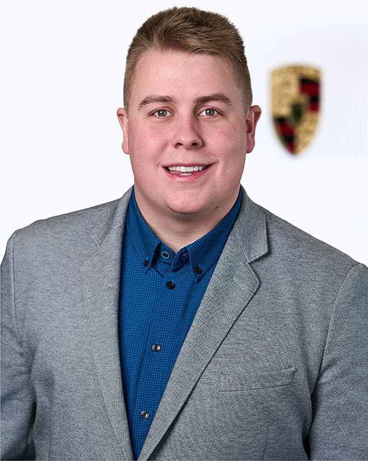 Photo of Ryan Lindberg