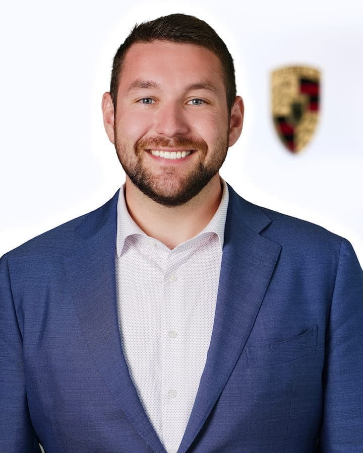Photo of Matt French