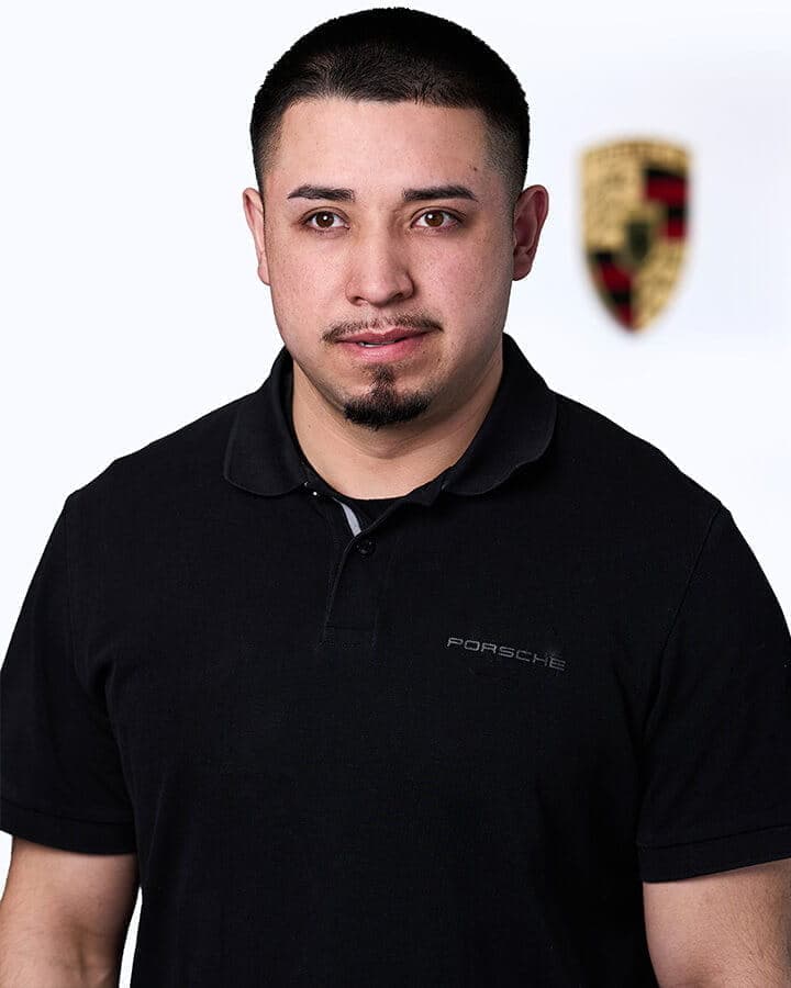 Photo of Kevin Delgado