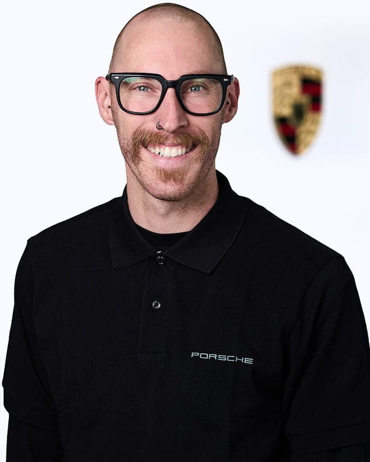 Photo of Dave Saling