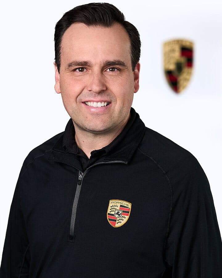Photo of Jason Powell