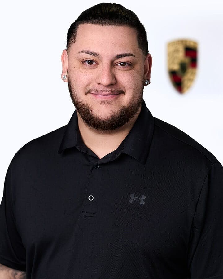Photo of Albert Sanchez