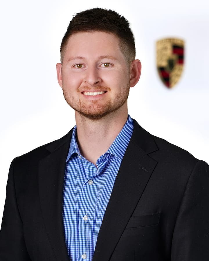 Photo of Jordan Mendoza