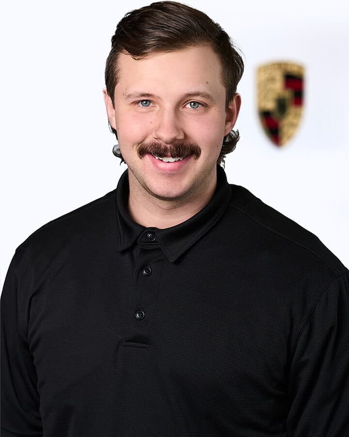 Photo of Graham Glendening