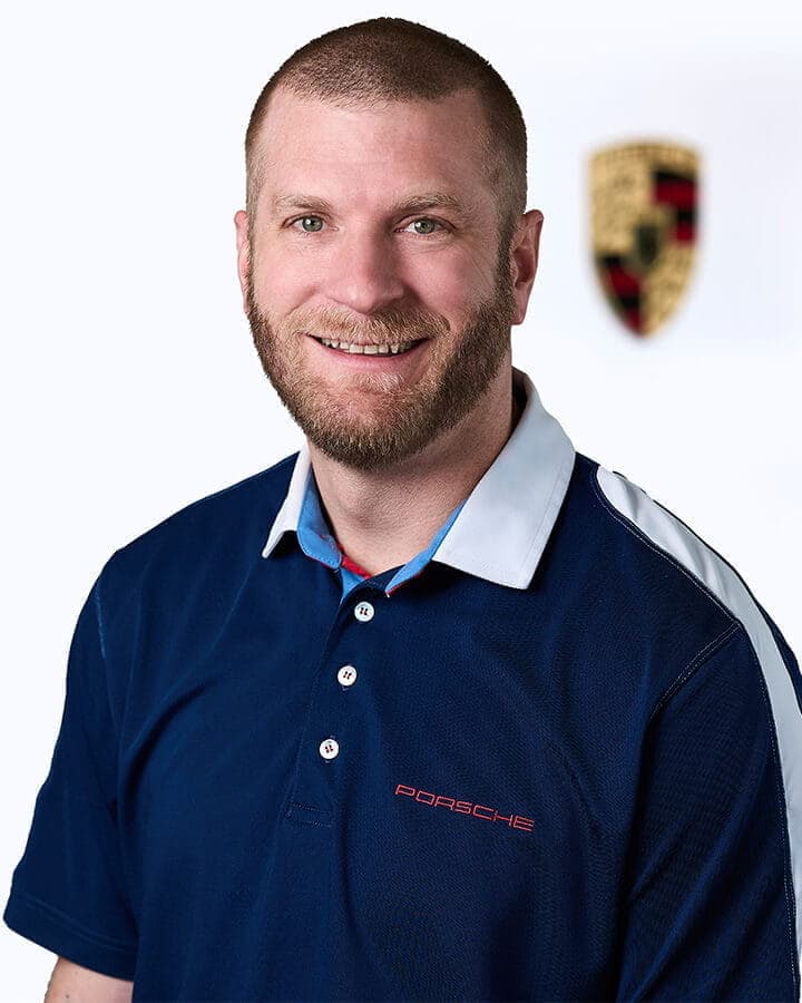 Photo of Eric Simpson